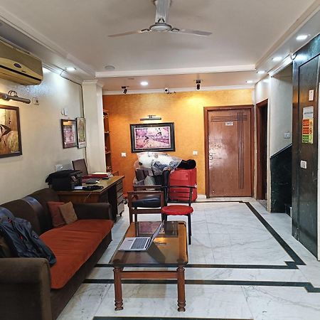 Hotel Indraprastha Delhi  Dış mekan fotoğraf