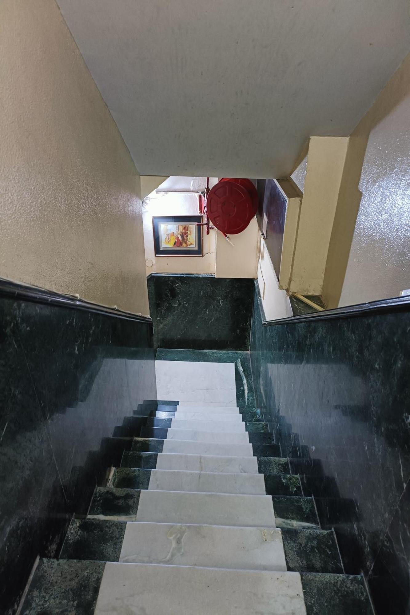 Hotel Indraprastha Delhi  Dış mekan fotoğraf