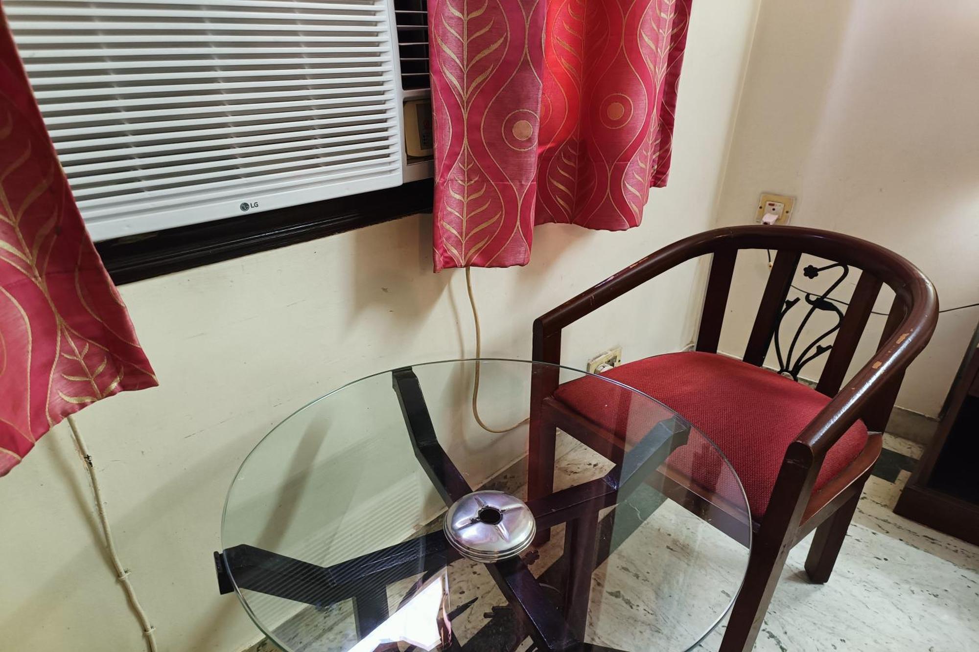 Hotel Indraprastha Delhi  Dış mekan fotoğraf