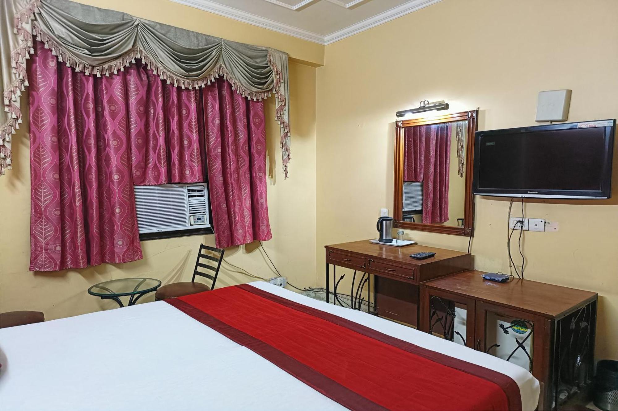Hotel Indraprastha Delhi  Dış mekan fotoğraf