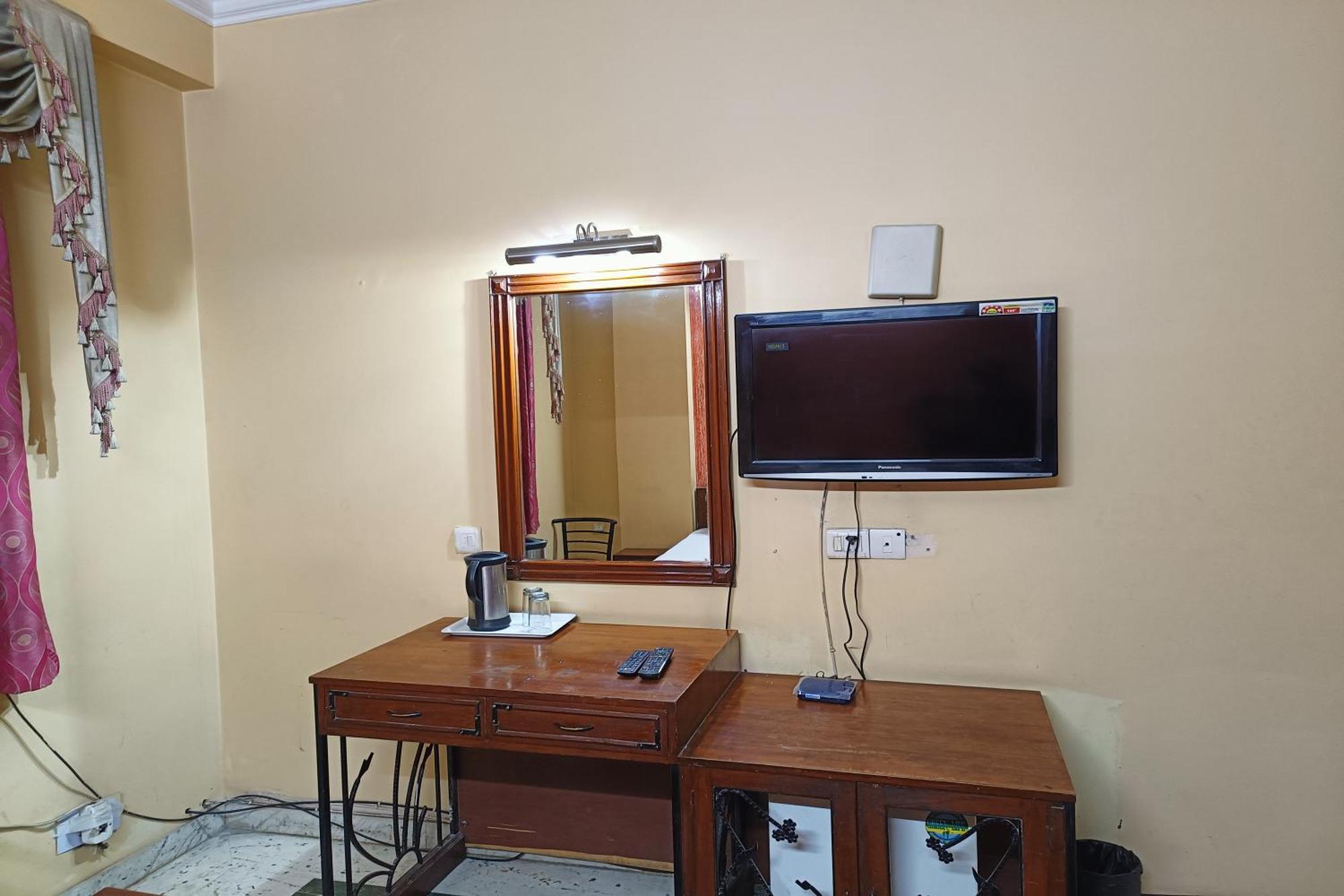 Hotel Indraprastha Delhi  Dış mekan fotoğraf
