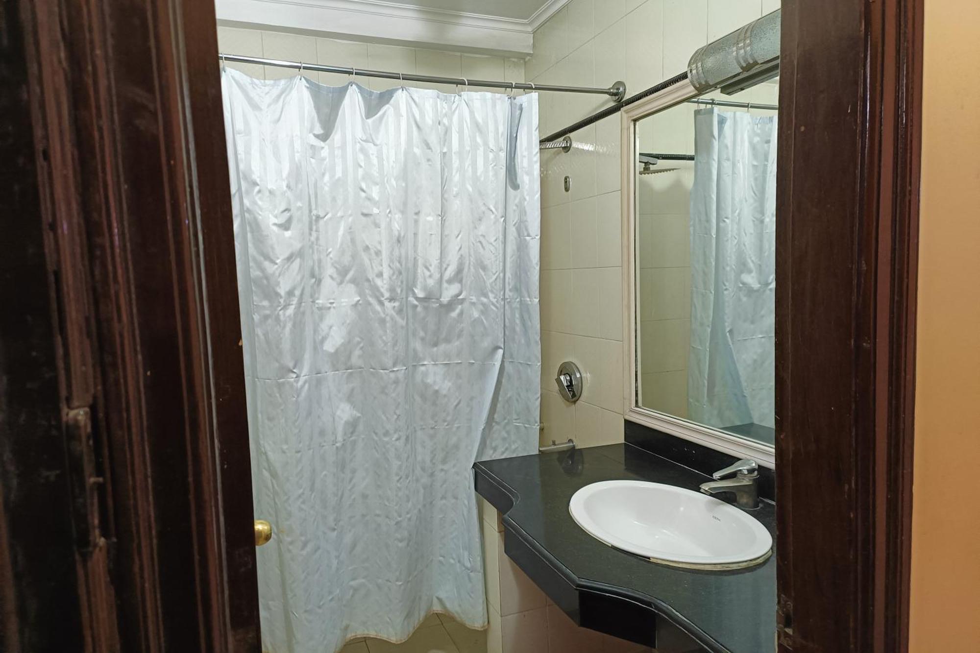Hotel Indraprastha Delhi  Dış mekan fotoğraf