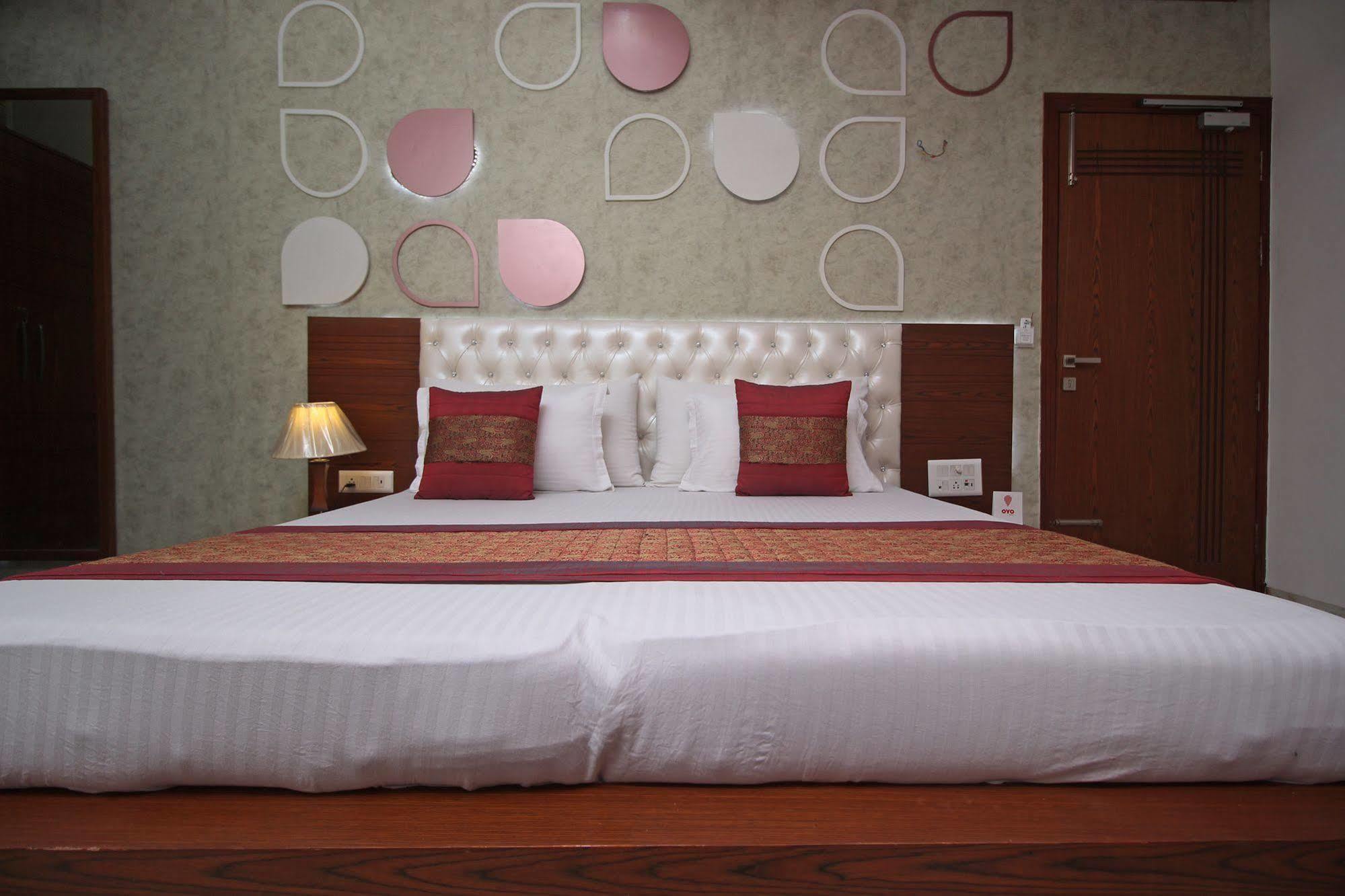 Hotel Indraprastha Delhi  Dış mekan fotoğraf