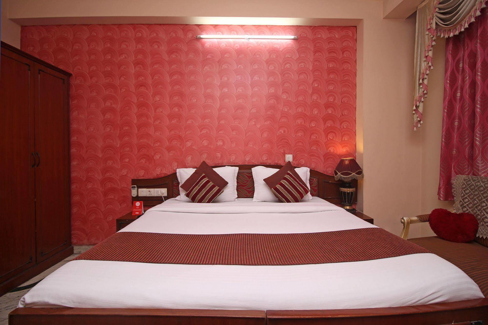 Hotel Indraprastha Delhi  Dış mekan fotoğraf